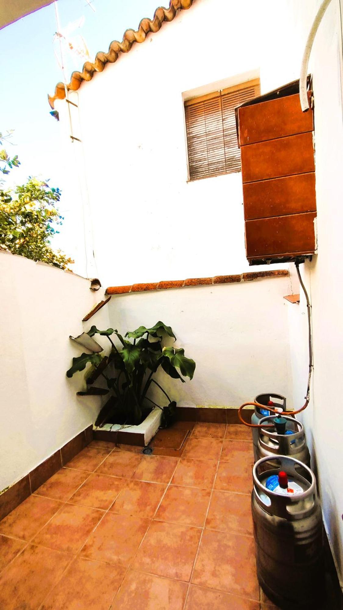 Casa El Pequeño Boletus Villa Grazalema Exterior foto