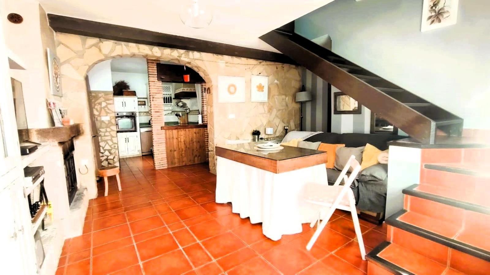 Casa El Pequeño Boletus Villa Grazalema Exterior foto