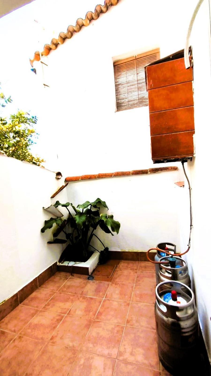Casa El Pequeño Boletus Villa Grazalema Exterior foto
